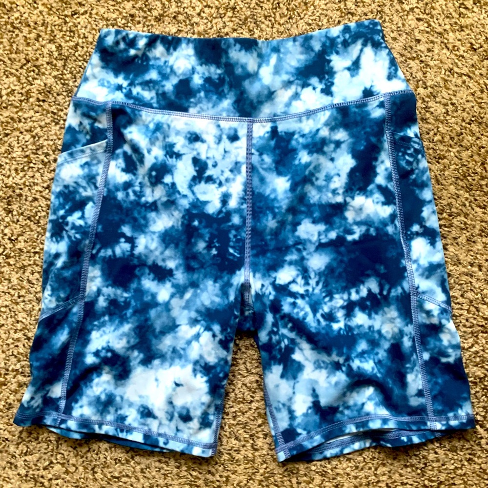 American Eagle Activewear Bike shorts
